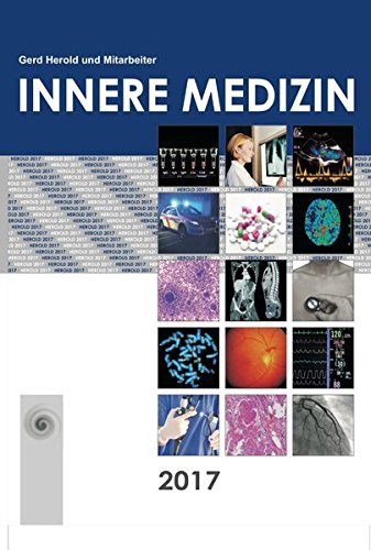  Foto zu Innere Medizin 2017 : Herold, Gerd: Amazon.de: Bücher 