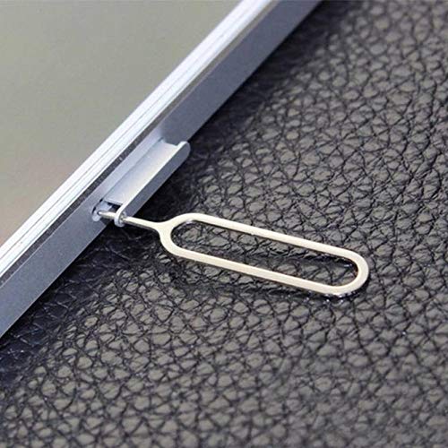 Sim Card Tray Remover Eject Pin Key Tools for Smart Phones
