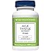The Vitamin Shoppe Milk Thistle 70MG - Liver Health Support, Detoxification & Antioxidant Protection (100 Capsules)