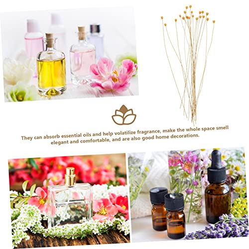 20 Palitos Difusores Naturales para Aceite Esencial miniatura 3