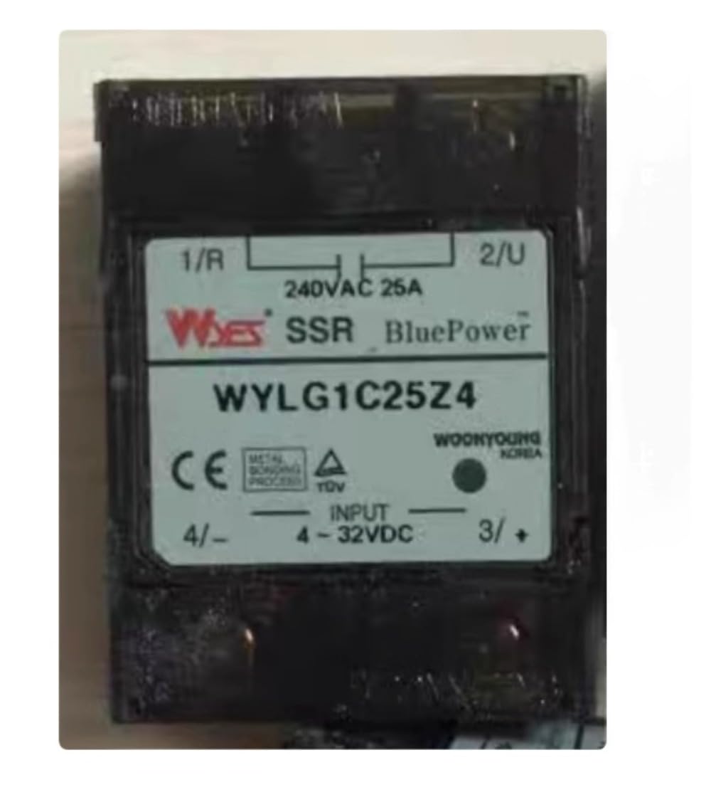 1PC FITS for WYLG1C25Z4 Relay WYLG1C 25Z4