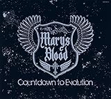 Countdown to Evolution【初回生産限定盤】(CD+DVD)