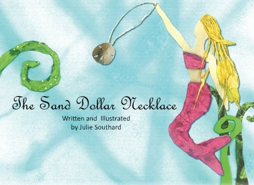 The Sand Dollar Necklace
