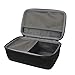 Hard Travel Case for Epson LabelWorks LW-400 Label Maker by CO2CREA