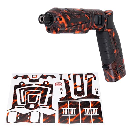 WRAPGRADE�i���b�v�O���[�h�j�J�X�^�����b�v �X�e�B�b�N�C���p�N�g�h���C�o�[EZ7521�ɑΉ� (�X���b�V�����b�N�}�O�})