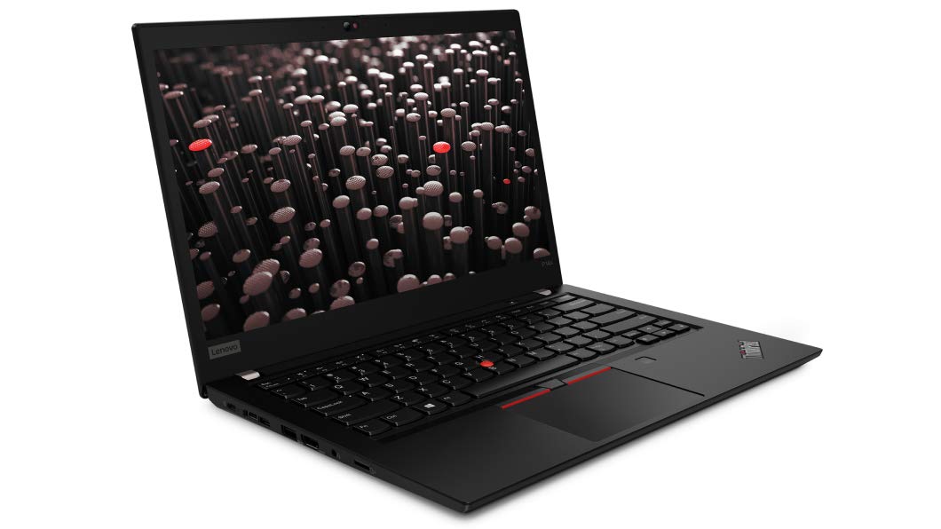 Lenovo Thinkpad P14s AMD 14