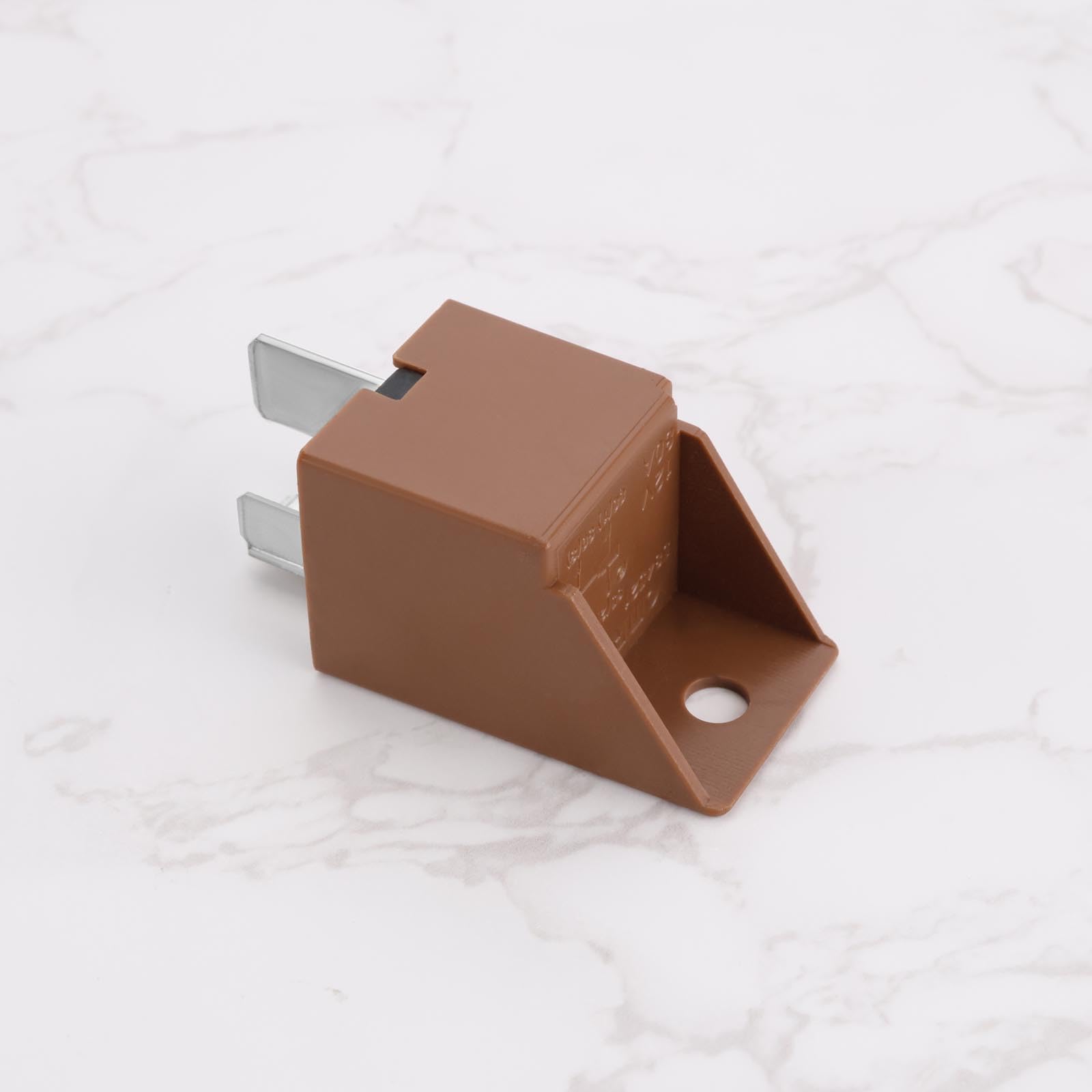 Unité De Relais Clignotant D'indicateur De Voiture 12V, Remplacement En