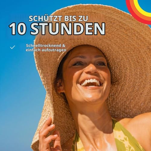 P20 - Riemann Original SPF 30 Spray 200 ml – Ansicht 3