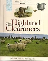 The Highland Clearances 0750207531 Book Cover