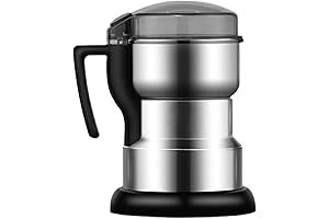 300W Multifunctional Smash Machine