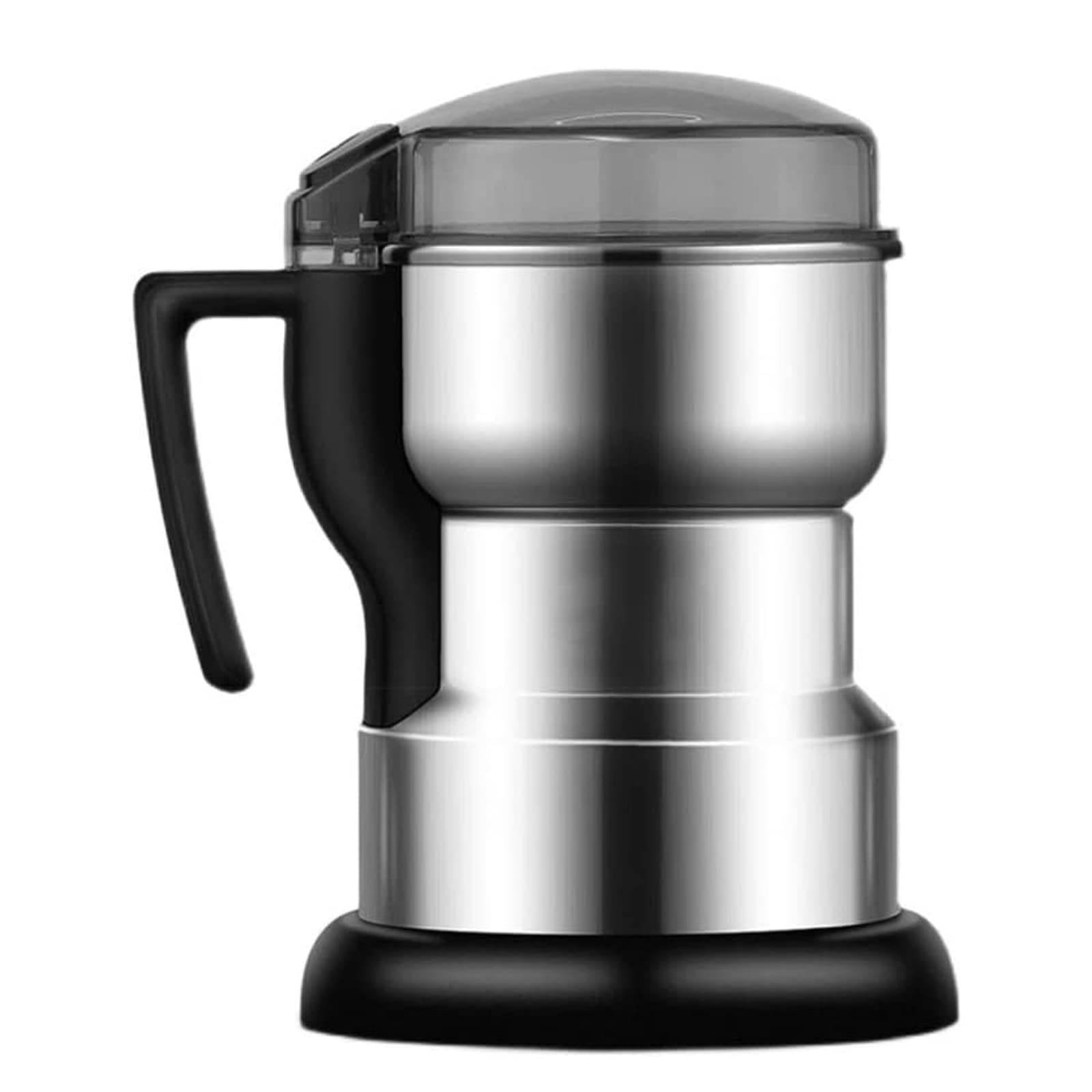 Machine à écraser les grains et café pour des matins parfumés