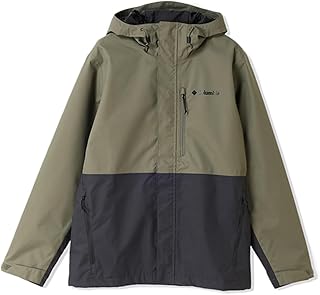 [コロンビア] ハイクバウンドII ジャケット WE2619 メンズ