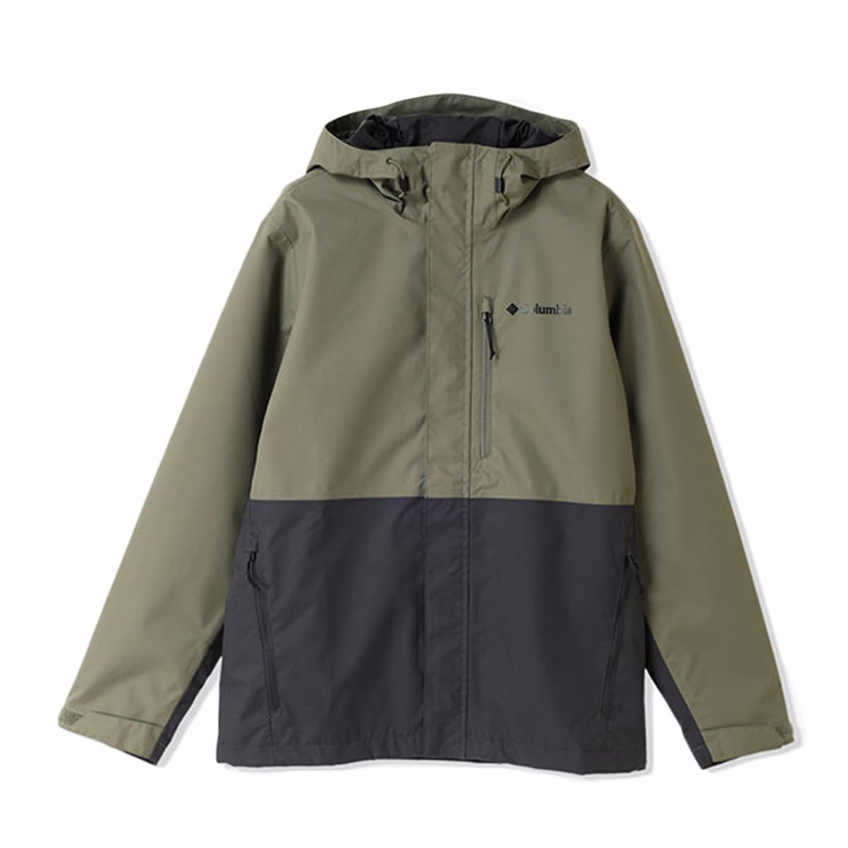 Amazon.co.jp: [コロンビア] メンズ レディース ハイクバウンドII