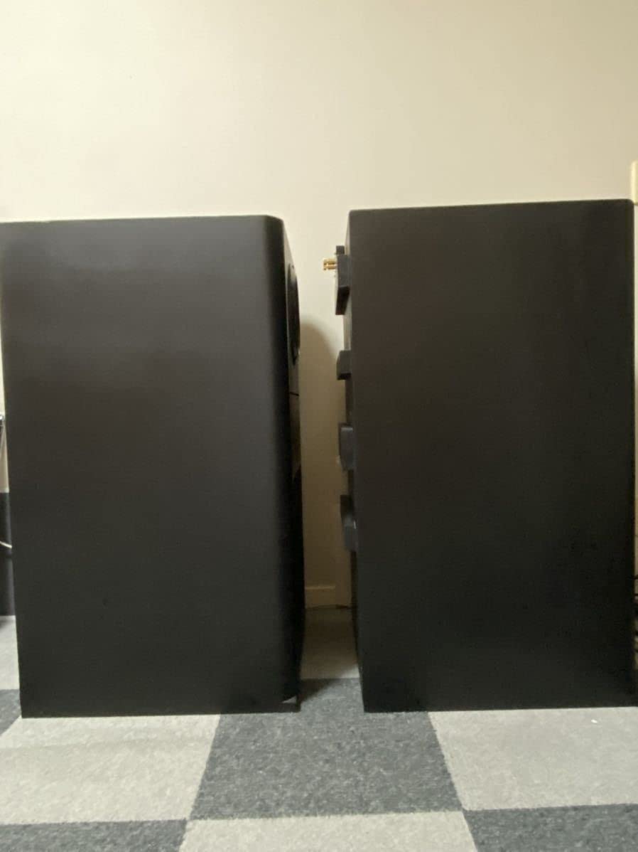 FOSTEX Ｄ-55 バックロードホーン Amazon.co.jp: バックロードホーンスピーカー D-55改 長岡鉄男氏