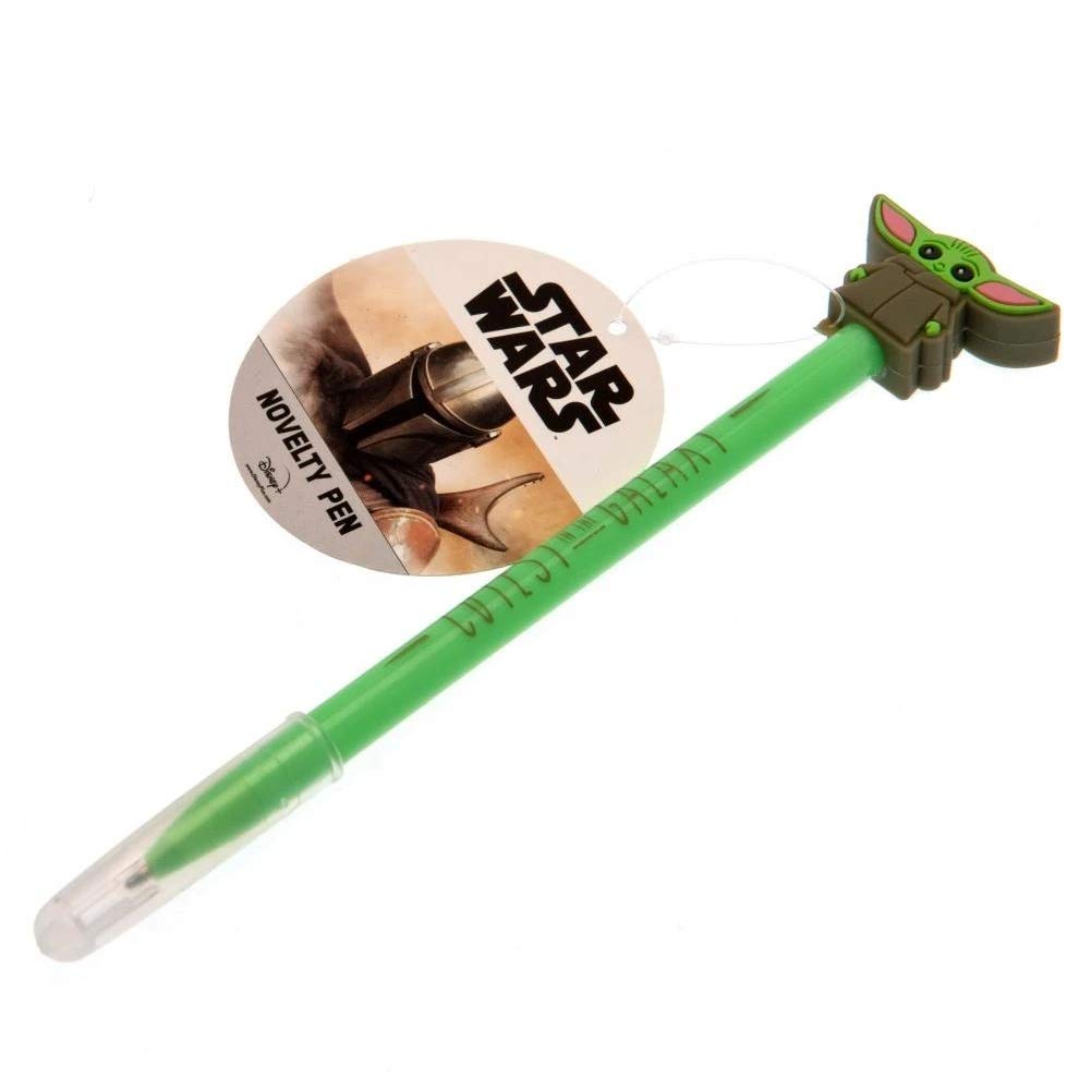 Star Wars (The Mandalorian - BOLÍFRAGO & Topper Cutest IN The Galaxy