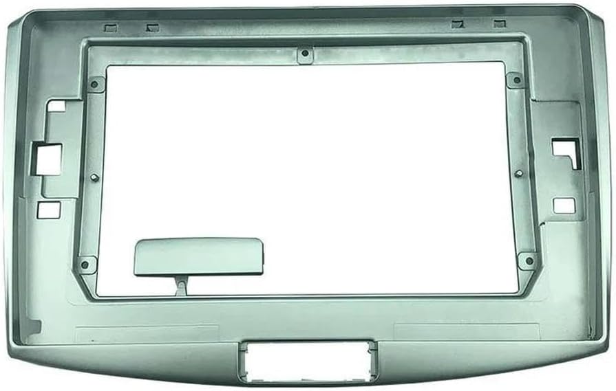 Auto Parts For Magotan CC 2010 Dashboard Frame Installation