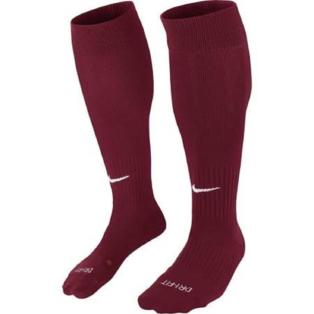 Nike Classic Ii Sock University Red M Desertcart INDIA