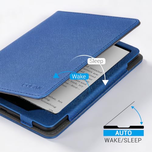 Image of CoBak Case with Stand, Not Compatible with Lenovo Tablets