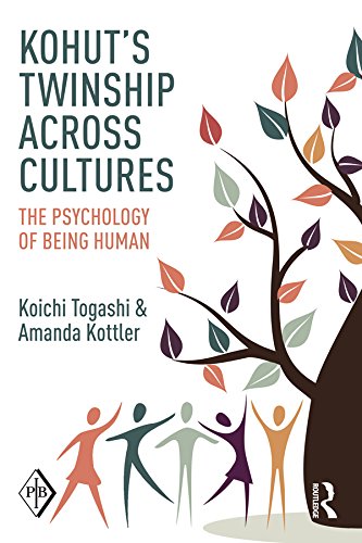 Kohut's Twinship Across Cultures: The Psychology of Being Human (Psychoanalytic Inquiry Book Series)