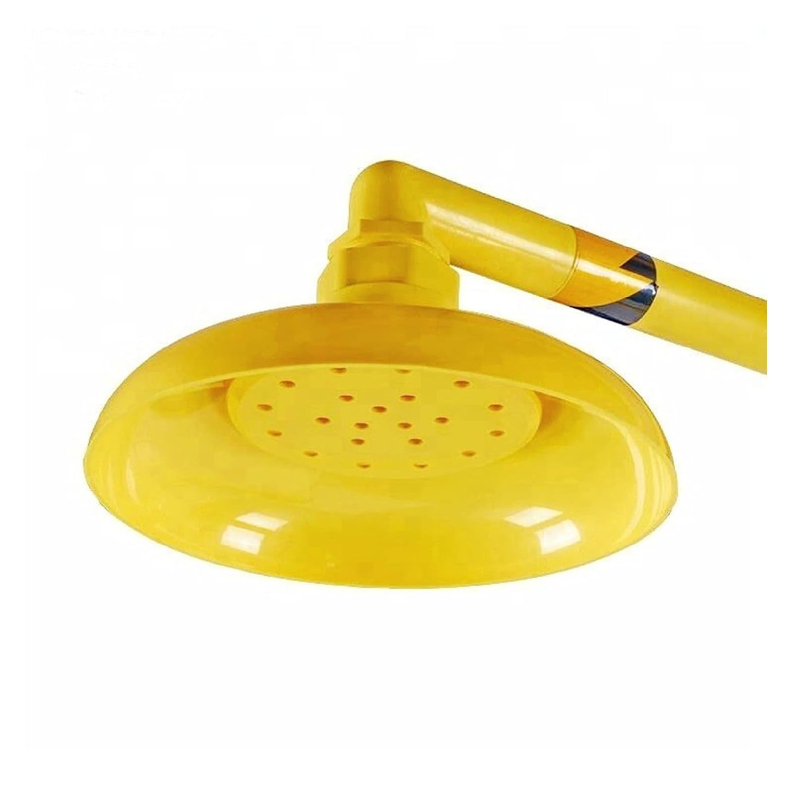 Estación Lavaojos de Pie Ducha de Emergencia Sistema de Ducha de Seguridad para Lavado de Ojos con Lavabo Lavaojos Estación de Lavado de Ojos y Cara (Size : 2180x700mm)