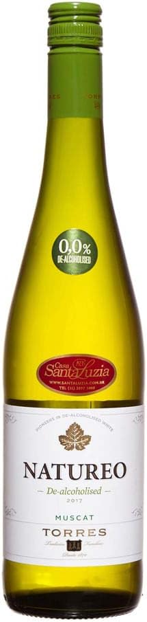 Miguel torres wein alkoholfrei