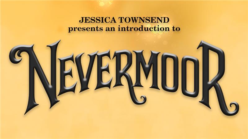 Image of Nevermoor: The Trials of Morrigan Crow
