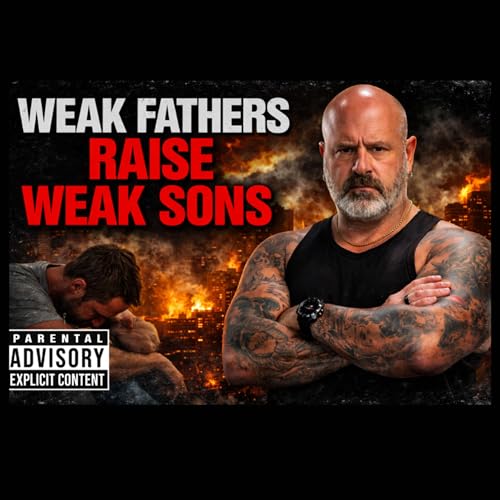 Weak Fathers Raise Weak Sons | Ep 102