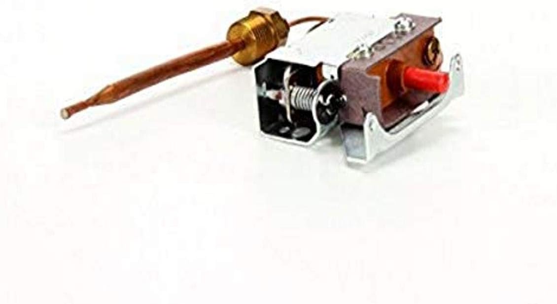 Hatco 02-16-116 Wet Mechanical Thermostat Limit 210F Man