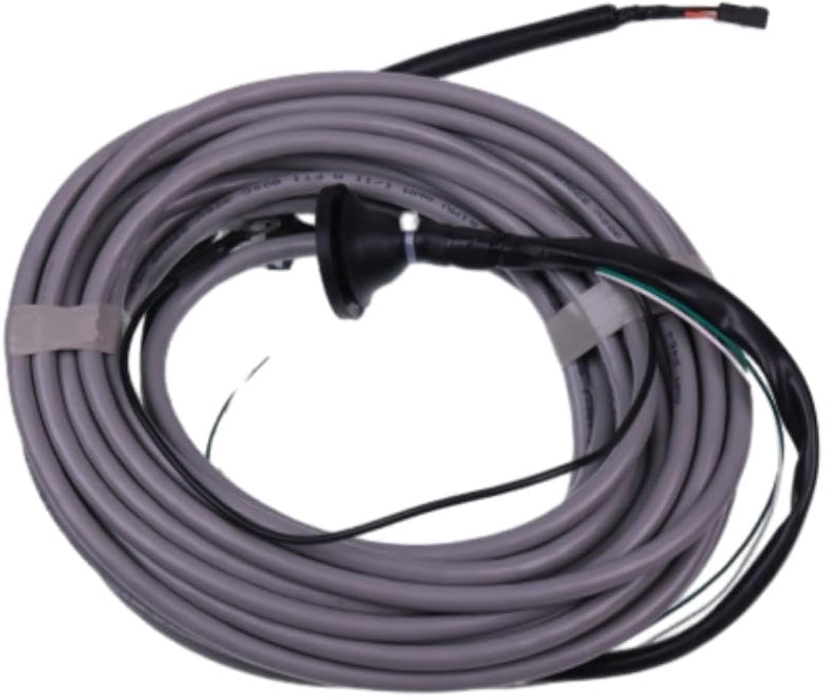 Lesurey Cab Harness 22-60673-00 22-60673-03 Compatible with