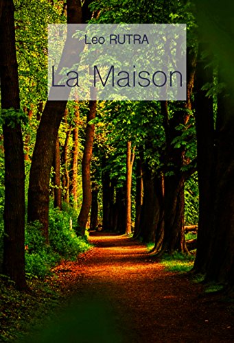 Télécharger La Maison Francais PDF
