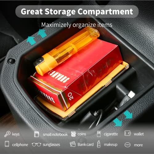 CDEFG Compatibile con VW T-ROC t roc 2018-2023