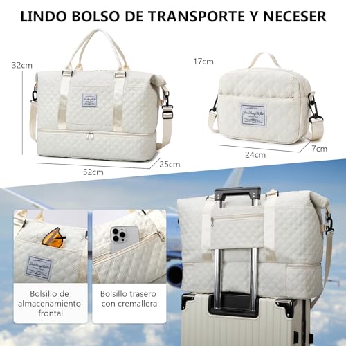 Review de Maleta bolso mano que Puedes comprar On-line. 14 Imagen adicional