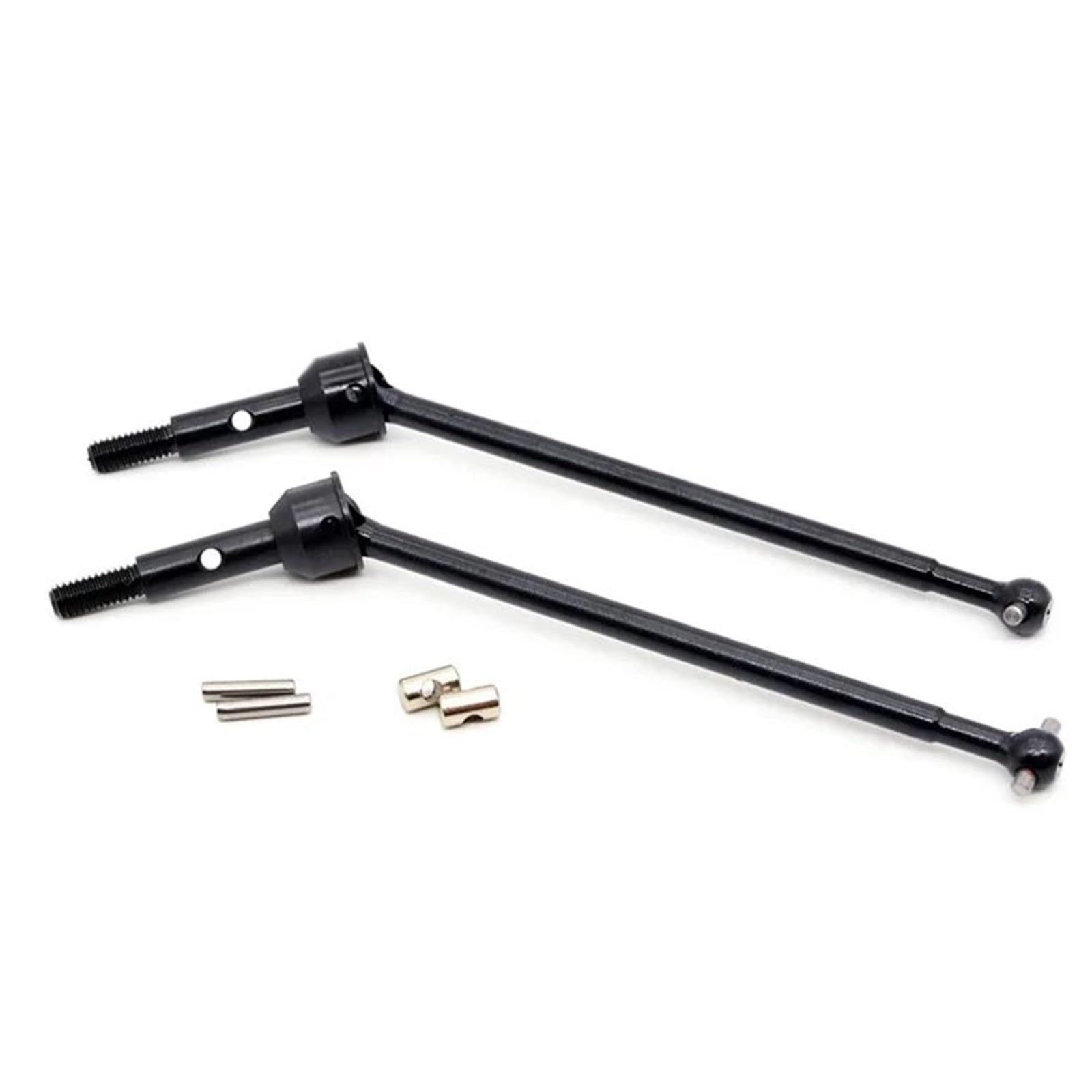 Delantero Trasero CVD Dogbone para ZD para Racing DBX-10 1/10