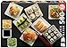 Educa Borras Puzzle Sushi 500 Piezas (17986) , color/modelo surtido