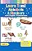 Learn Tamil Alphabets & Numbers: Black & White Pictures & English Translations (Tamil for Kids) (Tamil Edition)