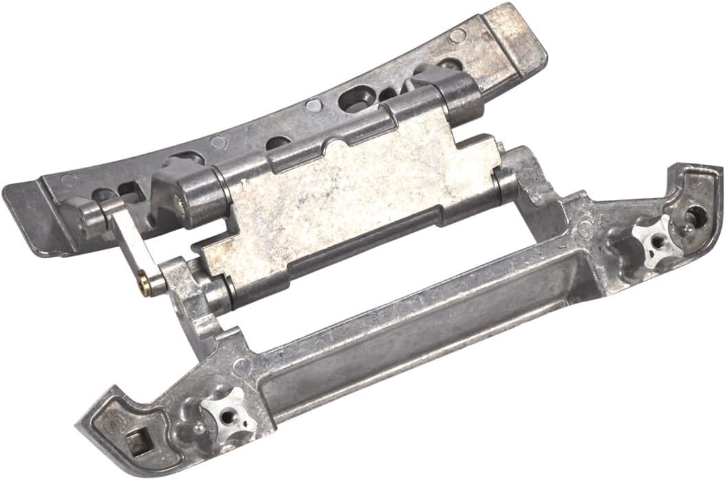 Whirlpool WPW10310366 OEM Dryer Door Hinge