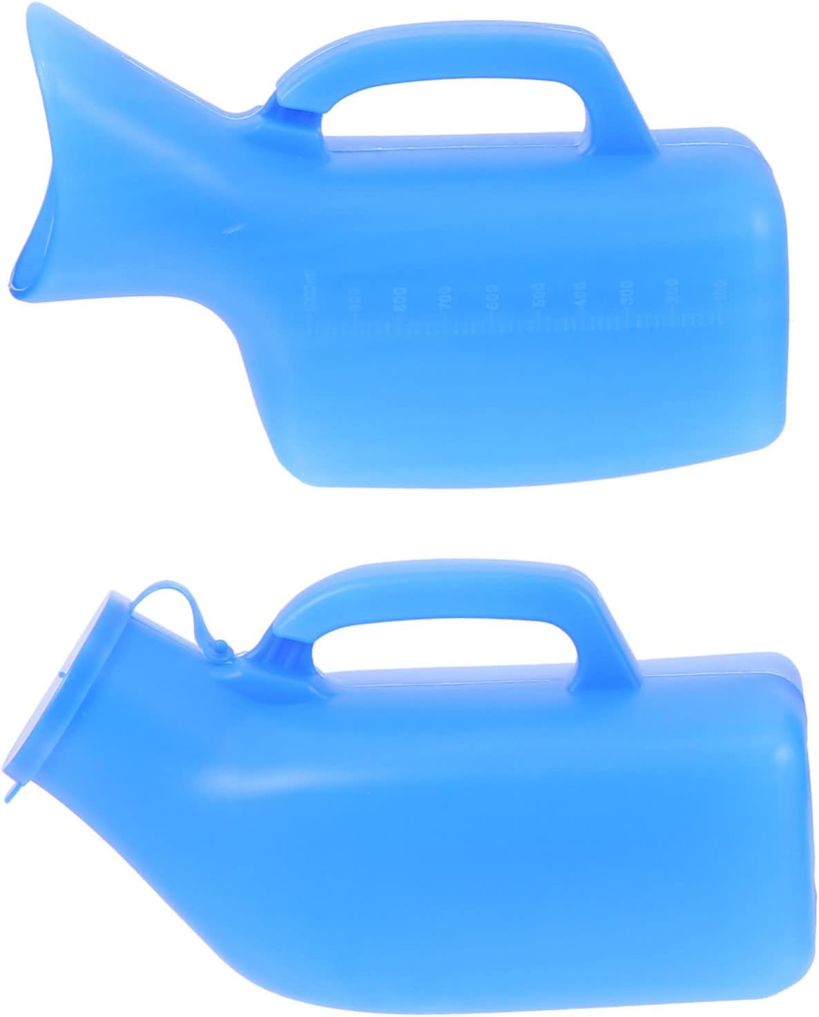2pcs Urinal Portable Urinal Portable Urinal for Travel