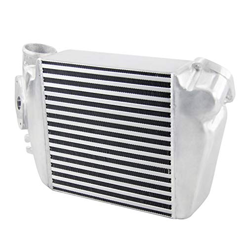 Top Mount Intercooler Turbo For 05-09 Subaru Legacy GT 08-14 WRX Forester XT 2.5 - Image 5