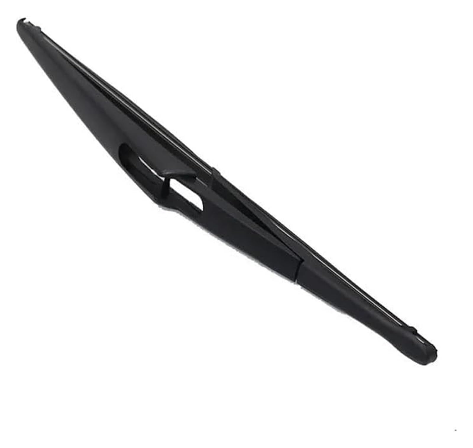 Para Mercedes Para GL Clase SUV X164 X166 Limpiaparabrisas De Coche 10 "limpiaparabrisas Trasero De Coche Limpiaparabrisas Brazo Hoja De Parabrisas Reemplazo Escobilla Limpiaparabrisas