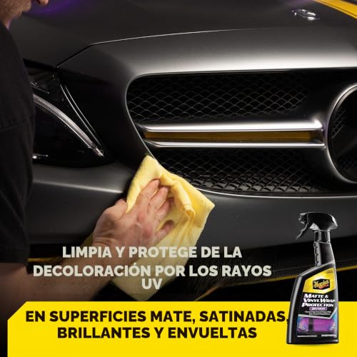 Limpiador de vinil para autos 11 Imagen adicional