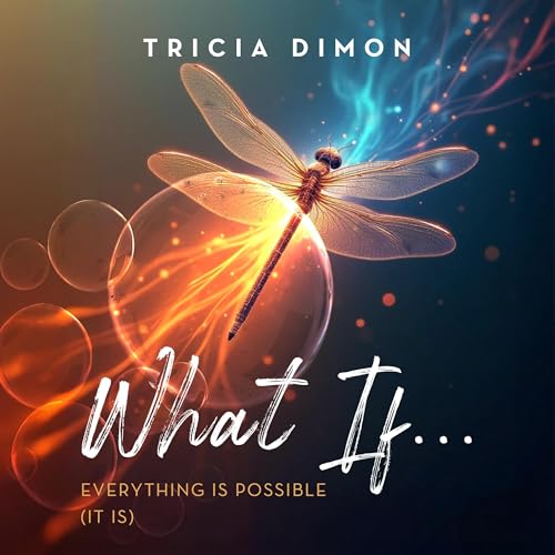 What If&amp;hellip; | Tricia Dimon episode artwork