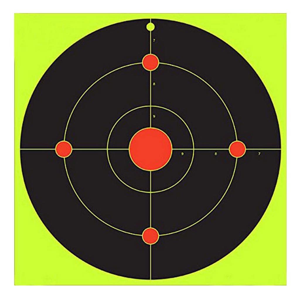 myaddiction Shooting Target Stickers 10