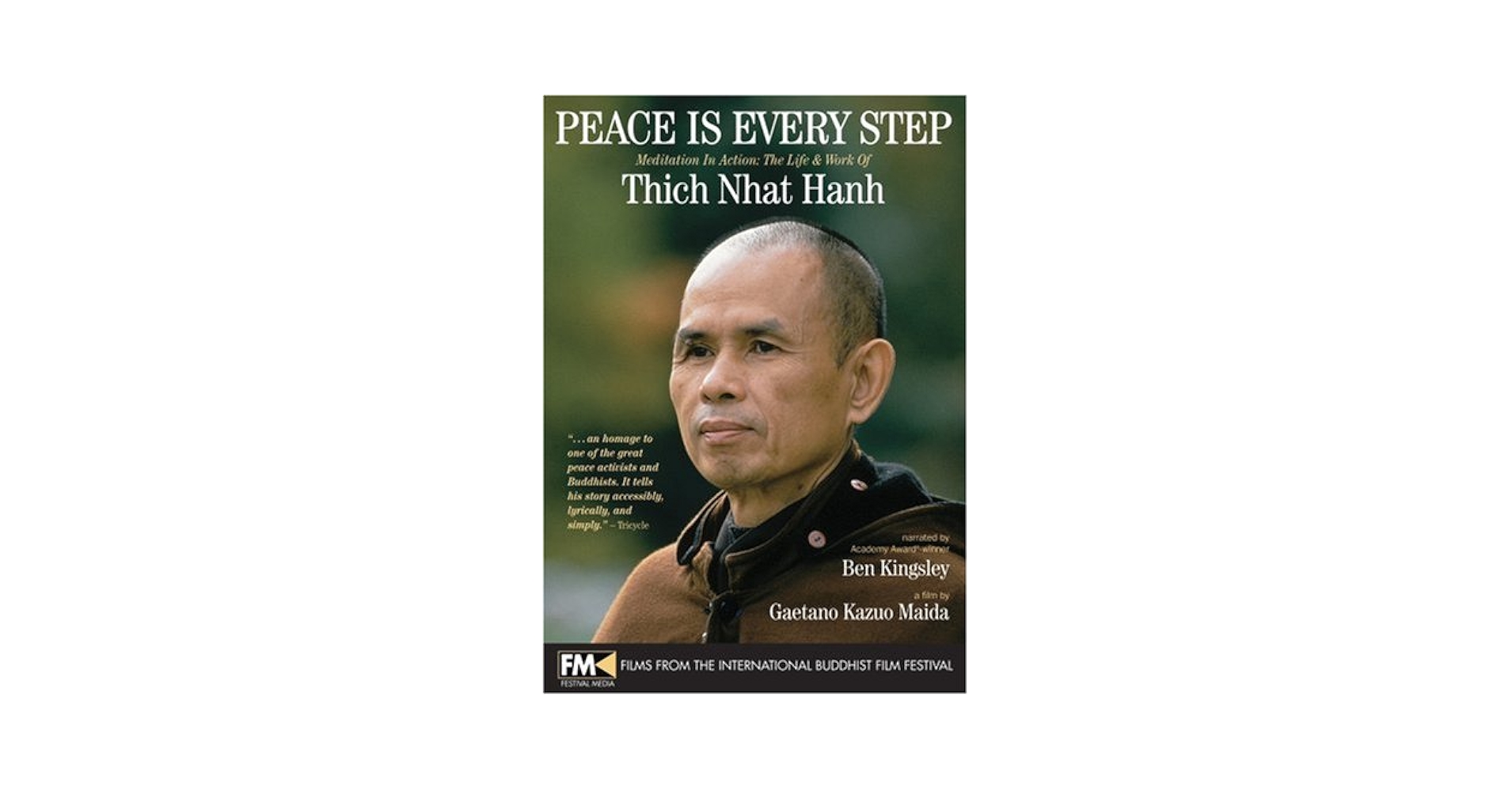【Sale】ティクナットハンPeace in Oneself DVD6枚CD2枚 Sale】ティクナットハンPeace in Oneself DVD6枚CD2枚