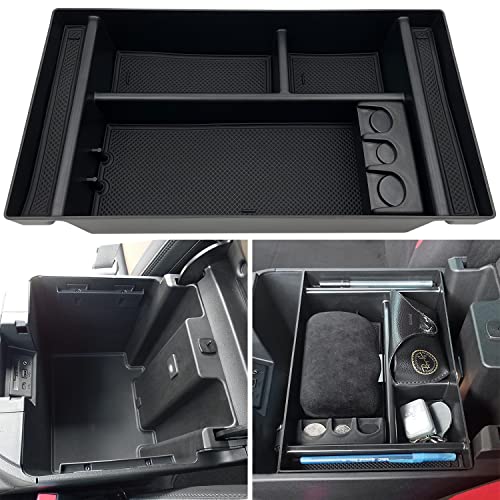 Top 10 Best Gmc Center Console Organizer Reviews & Buying Guide Katynel