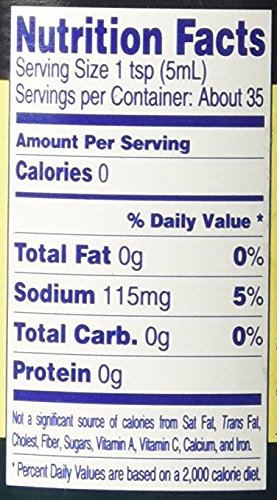 Miniatura 2 de Trappey's Bull Brand Louisiana Hot Sauce, 6 Ounce (Pack of 2)