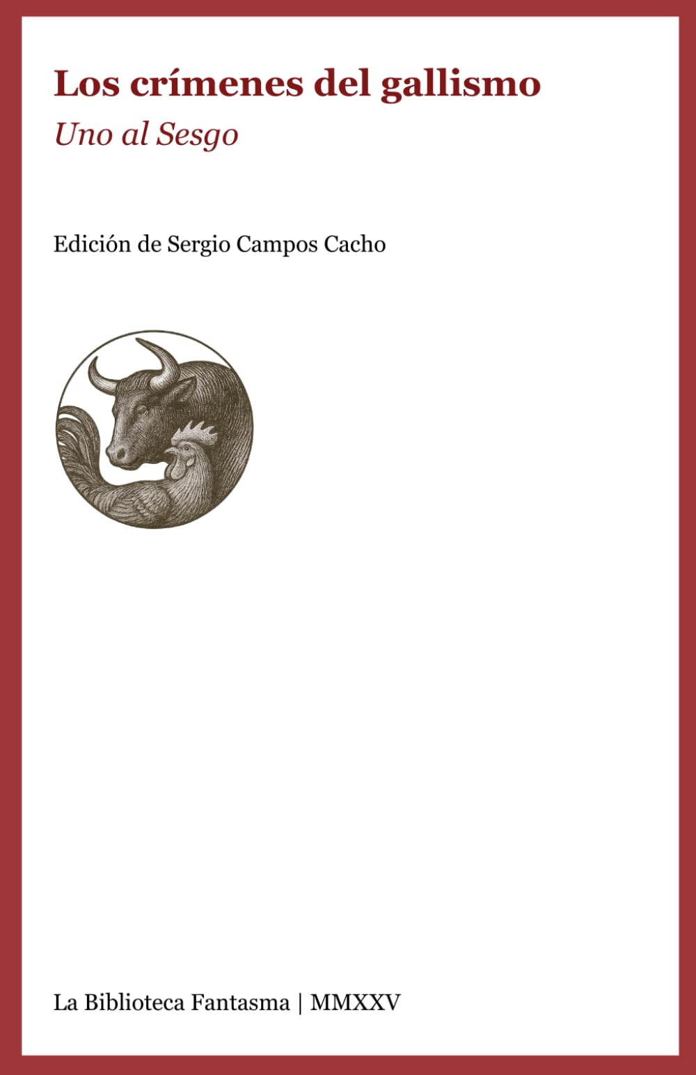 Los crímenes del gallismo: (siempre se exagera)