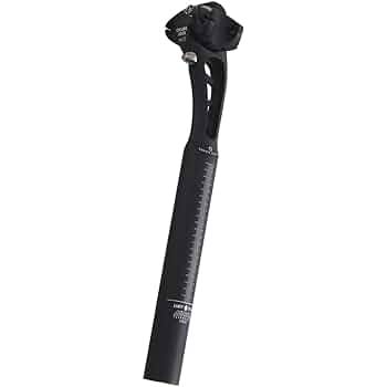 ミケ軽量レッドアルミシートポスト MICHE SUPER TYPE Seatpost ミケ スーパータイプ シートポスト