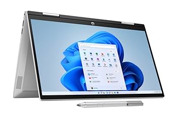 Amazon.com: HP Pavilion x360 14 Home & Business 2-in-1