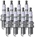 NGK (7092) BKR6EGP G-Power Spark Plug (8 Pack)