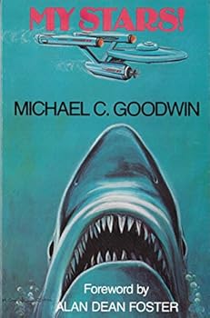 Paperback My stars! Book